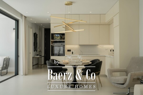 photo 22 Villas - Golden Mile - Marbella - Ref: 7726