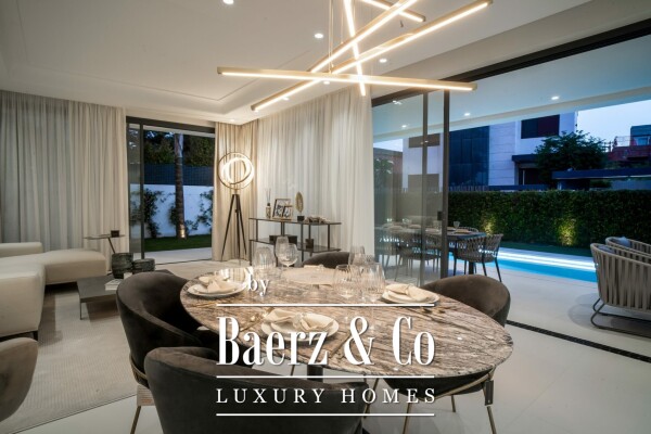 photo 70 Villas - Golden Mile - Marbella - Ref: 7726