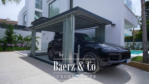 photo 106 Villas - Golden Mile - Marbella - Ref: 7726