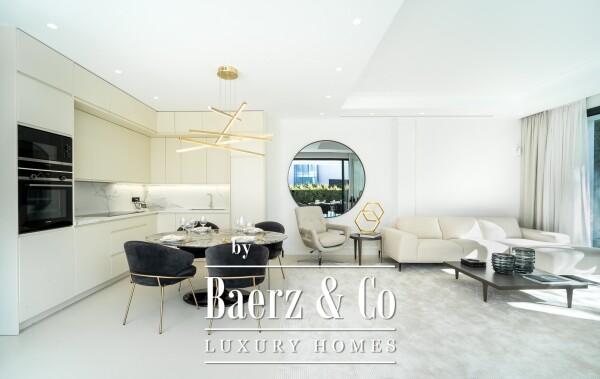 photo 112 Villas - Golden Mile - Marbella - Ref: 7726