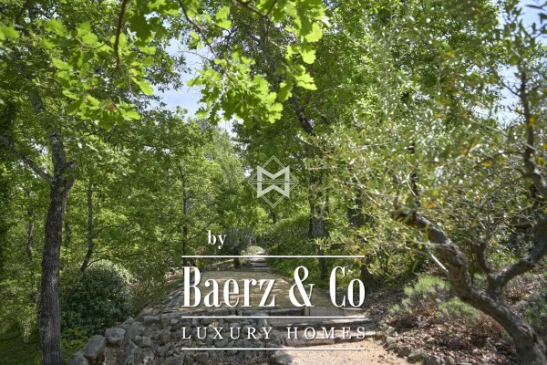 photo 7 SOLE AGENT - Domaine de Terre Blanche