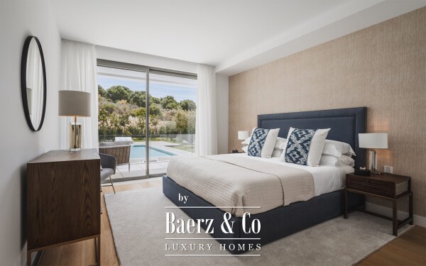 photo 13 Villas - El Paraiso - Benahavis - Ref: 8018