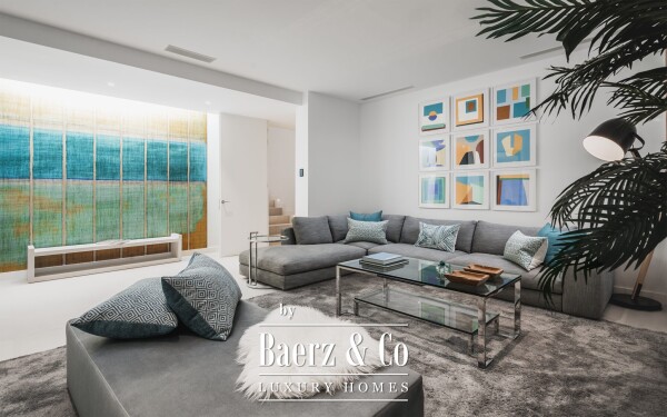 photo 15 Villas - El Paraiso - Benahavis - Ref: 8018