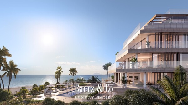 photo 26 Apartments - Estepona - Ref: 8075