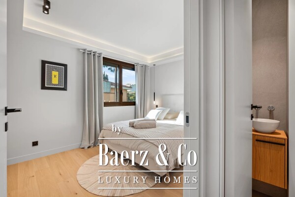 photo 21 Cannes, Penthouse with panoramic sea view