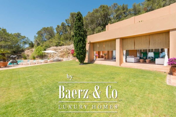 photo 6 Beautiful luxury home in Ibiza, Ibiza