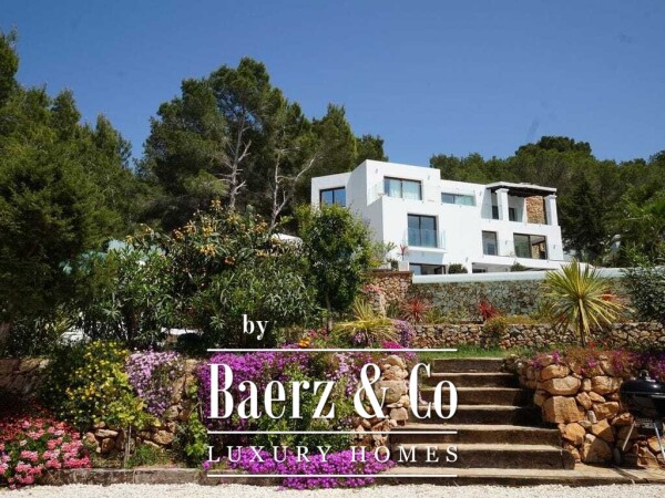 photo 2 Beautiful luxury home in Cala Salada, Cala Salada
