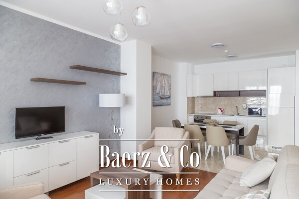 photo 18 Furnished Seaview apartment near the Beach