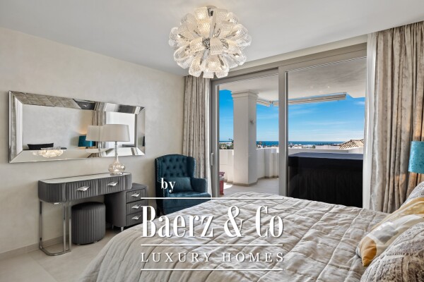 photo 65 Apartment - Nueva Andalucia - Marbella - Ref: 8261