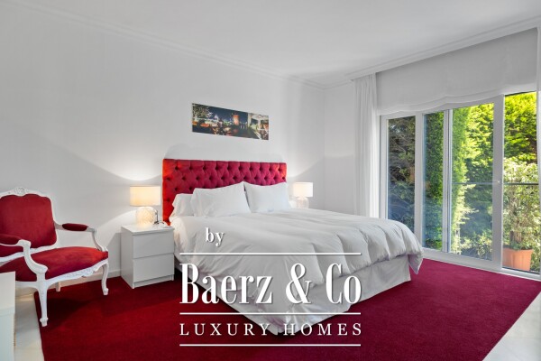 photo 27 Villa - Nueva Andalucia - Marbella - Ref: 8262