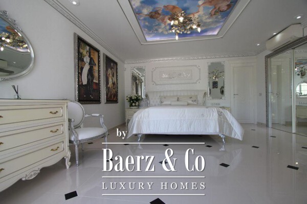 photo 10 Impeccable Luxury Mansion in Prime Location – Golf Costa Adeje, South Tenerife