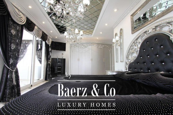 photo 17 Impeccable Luxury Mansion in Prime Location – Golf Costa Adeje, South Tenerife