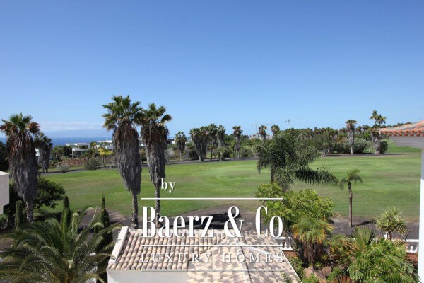 photo 35 Impeccable Luxury Mansion in Prime Location – Golf Costa Adeje, South Tenerife