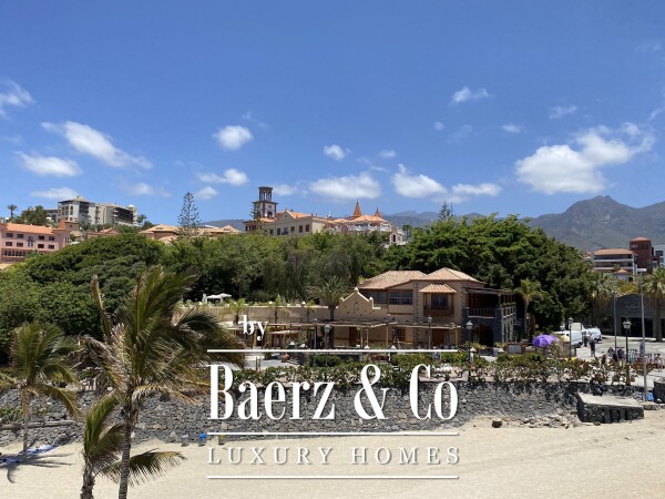 photo 34 Impeccable Luxury Mansion in Prime Location – Golf Costa Adeje, South Tenerife