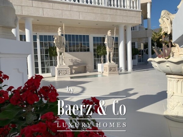 photo 23 Impeccable Luxury Mansion in Prime Location – Golf Costa Adeje, South Tenerife