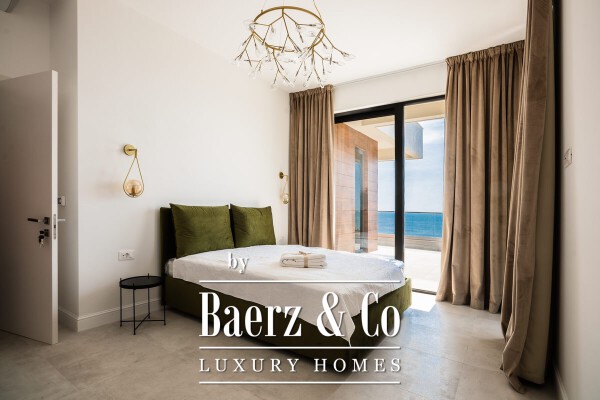 photo 17 Seaview Furnished Villa near Beach