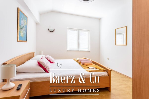 photo 8 Drvenik, Makarska Riviera - multi-apartment house in the first row to the sea