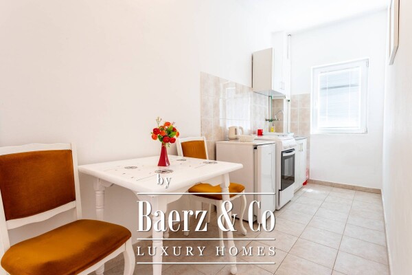 photo 20 Drvenik, Makarska Riviera - multi-apartment house in the first row to the sea