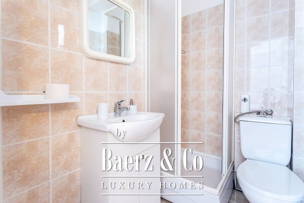 photo 21 Drvenik, Makarska Riviera - multi-apartment house in the first row to the sea