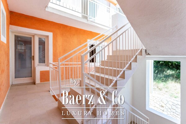 photo 22 Drvenik, Makarska Riviera - multi-apartment house in the first row to the sea