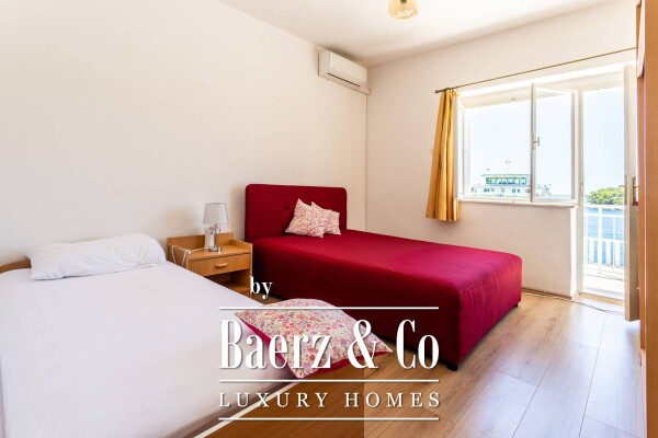 photo 27 Drvenik, Makarska Riviera - multi-apartment house in the first row to the sea