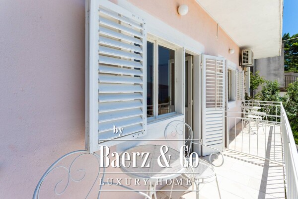 photo 30 Drvenik, Makarska Riviera - multi-apartment house in the first row to the sea