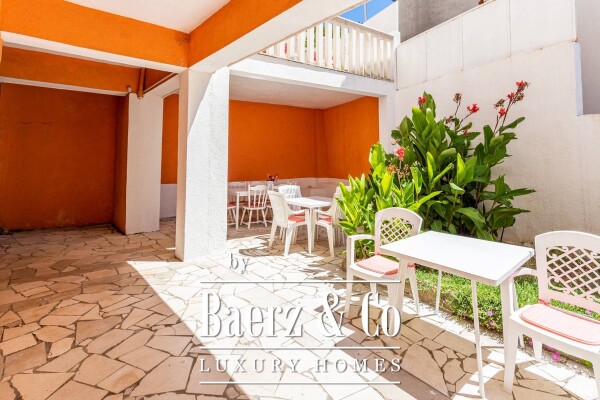 photo 32 Drvenik, Makarska Riviera - multi-apartment house in the first row to the sea