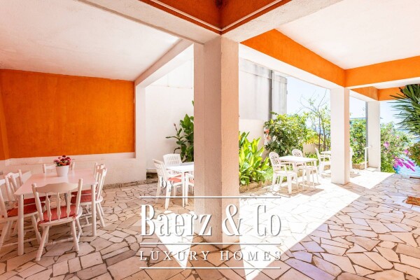 photo 34 Drvenik, Makarska Riviera - multi-apartment house in the first row to the sea