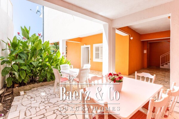 photo 35 Drvenik, Makarska Riviera - multi-apartment house in the first row to the sea