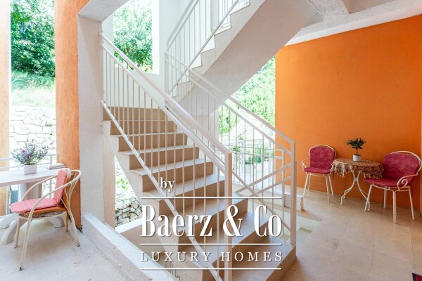 photo 43 Drvenik, Makarska Riviera - multi-apartment house in the first row to the sea