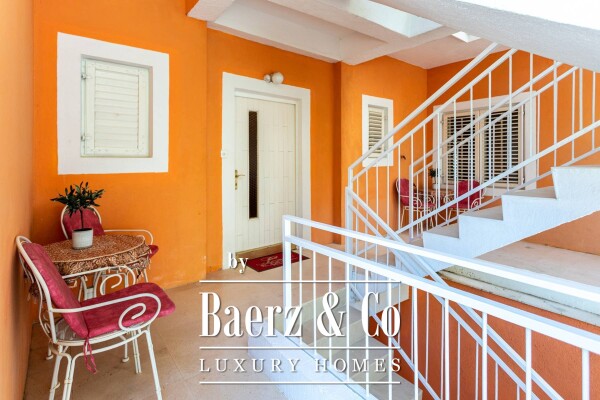 photo 46 Drvenik, Makarska Riviera - multi-apartment house in the first row to the sea