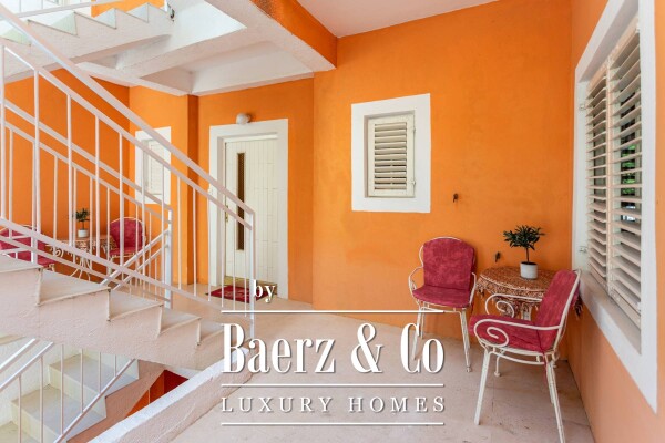 photo 47 Drvenik, Makarska Riviera - multi-apartment house in the first row to the sea