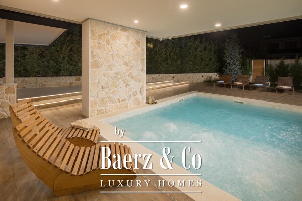 photo 55 Istria, Funtana, luxury modern villa only 500 meters from the sea