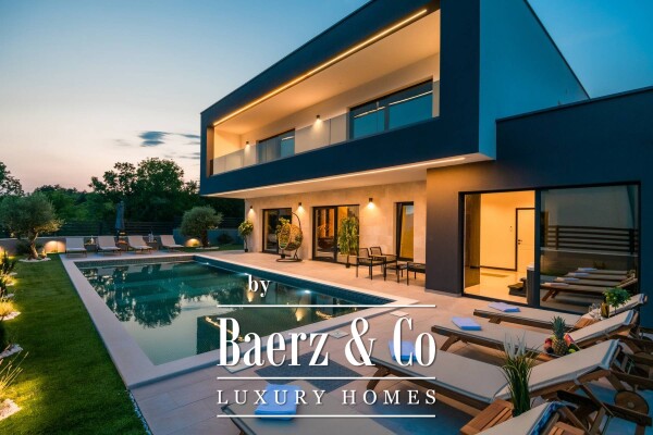 photo 11 Makarska, Zagvozd, beautiful holiday villa