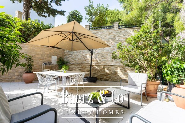 photo 10 Podstrana, a unique villa in the most desirable location in Split