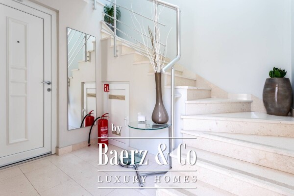 photo 22 Podstrana, a unique villa in the most desirable location in Split