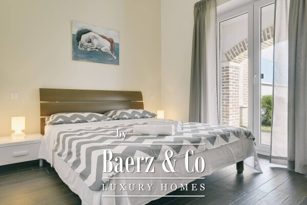 photo 24 Istria, Medulin, two beautiful villas, only 300 m from the sea