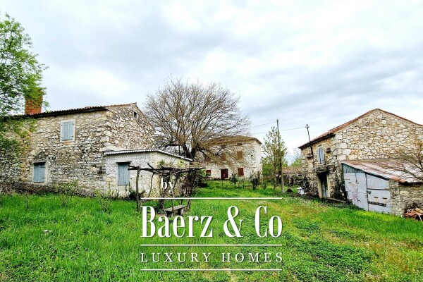 photo 3 Istria, Brtonigla, Beautiful villa with an enchanting view of the sea