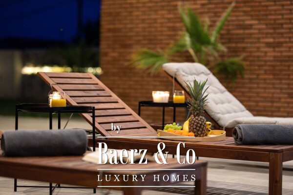 photo 33 Istria, near Pula newly built top class Villa with pool only 460 m to the sea