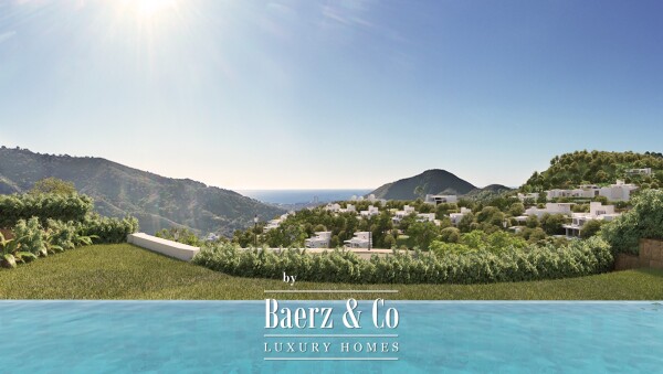 photo 15 Villas - Marbella - Ref: 7998