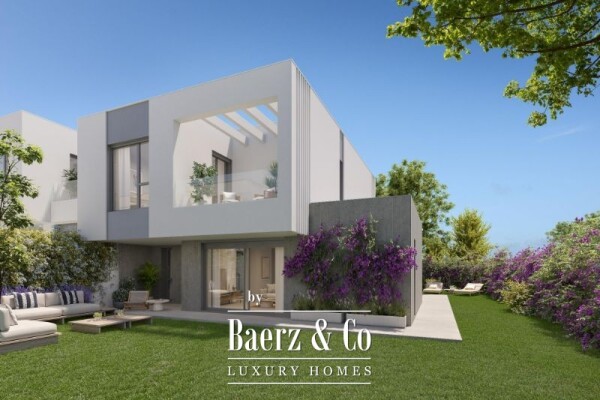 photo 4 Townhouses - Marbella East - Ref: 8088