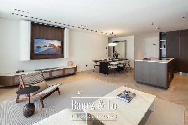 photo 12 Apartment - Golden Mile - Marbella - Ref: 8286