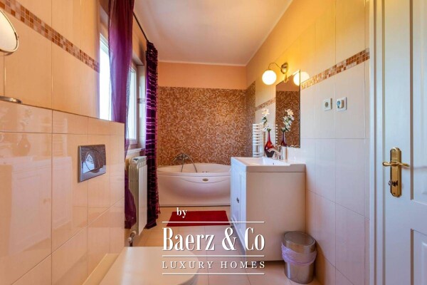 photo 28 Rakalj, beautiful, spacious villa with pool and large garden, 452 m²