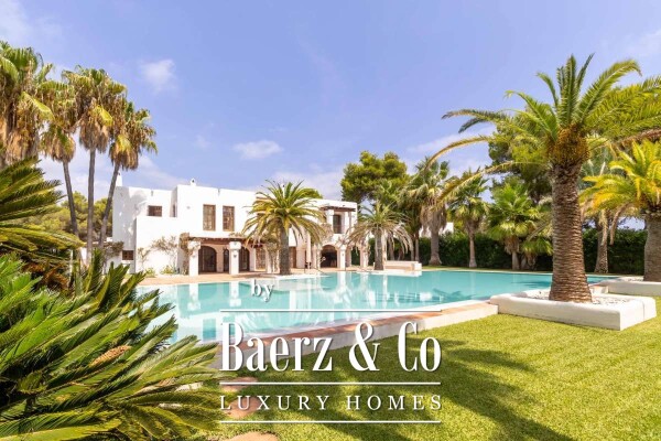 photo 4 Beautiful luxury home in Cala Martina, Cala Martina