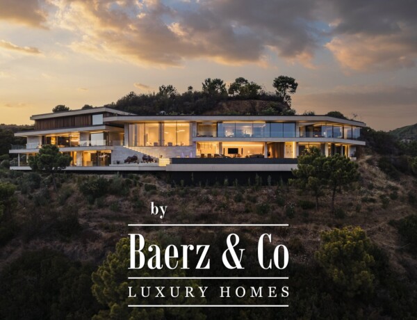 photo 23 Villa - Monte Mayor - Benahavis - Ref: 8293