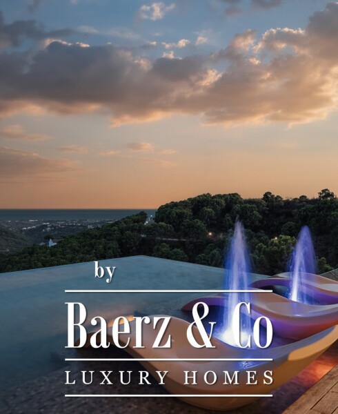 photo 24 Villa - Monte Mayor - Benahavis - Ref: 8293