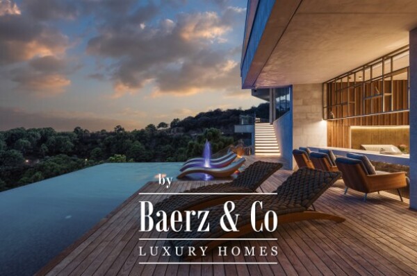 photo 36 Villa - Monte Mayor - Benahavis - Ref: 8293