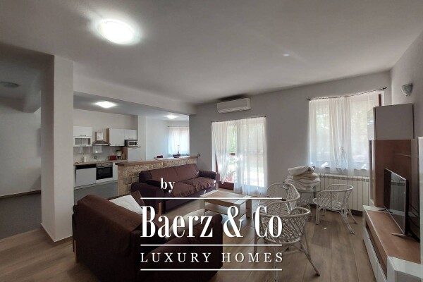 photo 9 Galižana, apartment house with garage and olive grove