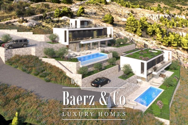 photo 6 Jesenice, Mali Rat, luxury villa