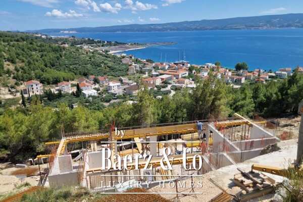 photo 10 Jesenice, Mali Rat, luxury villa